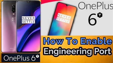 By entering this special code in OnePlus 8T 888 you can enter Engineer Mode. . Engineering mode oneplus 8t